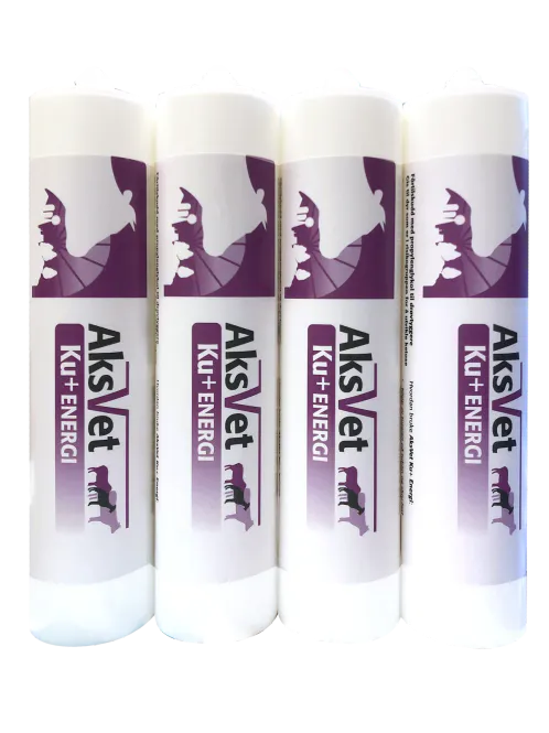 Hovedbilde KU+ ENERGI 330 g