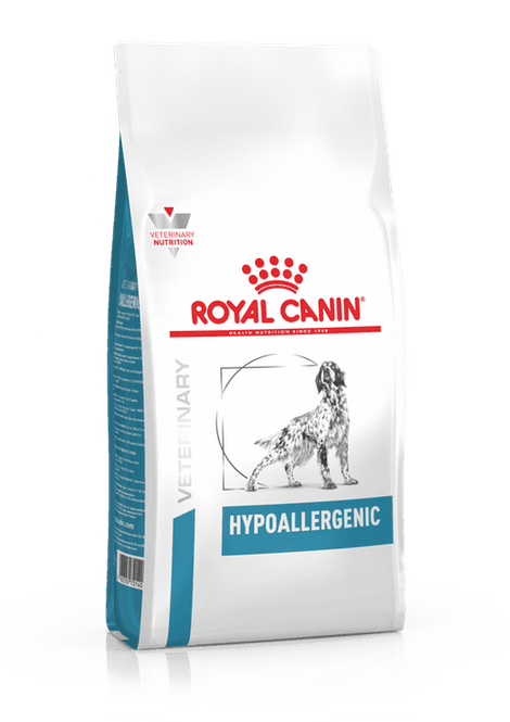 Hovedbilde RC-C DERMA HYPOALLERGENIC