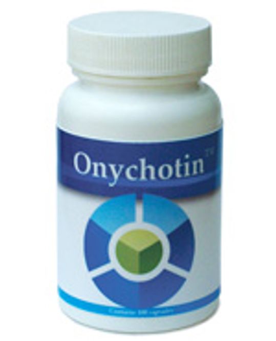 Hovedbilde ONYCHOTIN BIOTIN MOT KLOLØSNING 100 stk