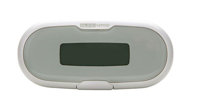SURESENSE UNIVERSAL MICROCHIP READER frakfritt