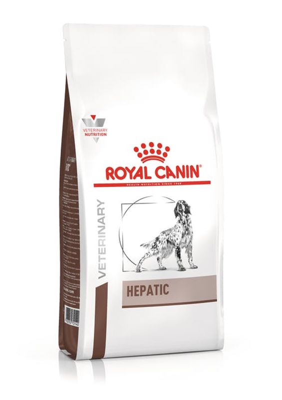 RC-C HEPATIC 12kg tilbud dato 8.26