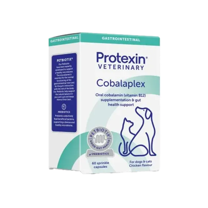 Hovedbilde COBALAPLEX - 60 kapsl