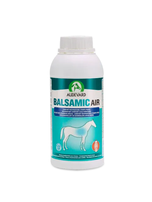 Hovedbilde BALSAMIC AIR 500ml