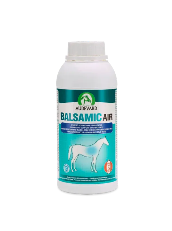 BALSAMIC AIR 500ml
