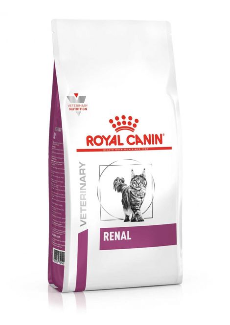 Hovedbilde RC-F VITAL RENAL