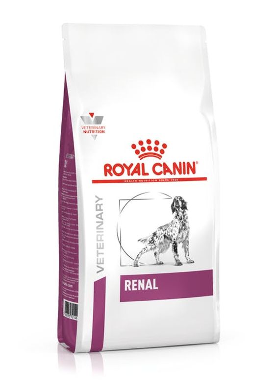 RC-C VITAL RENAL