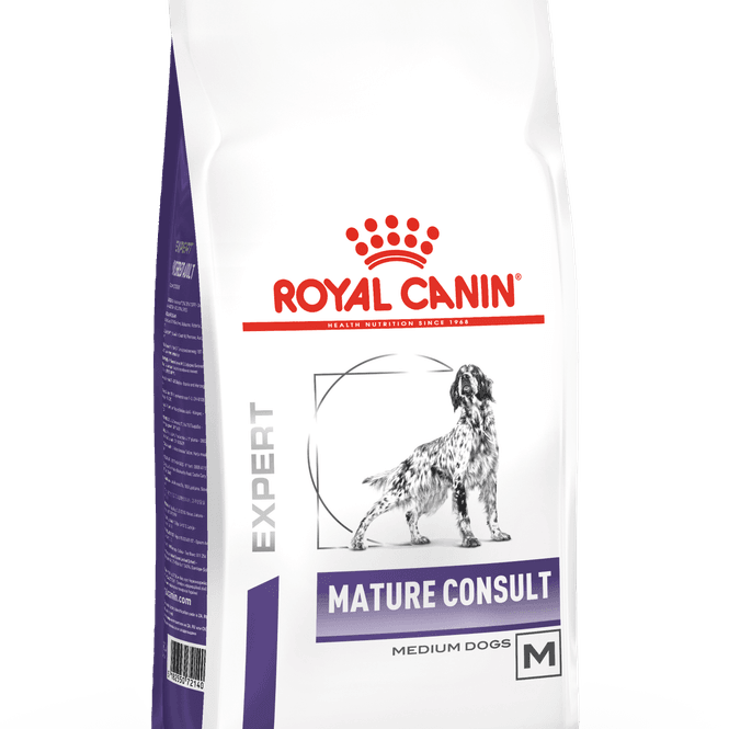 Hovedbilde RC-C MATURE CONSULT - MEDIUM 10kg