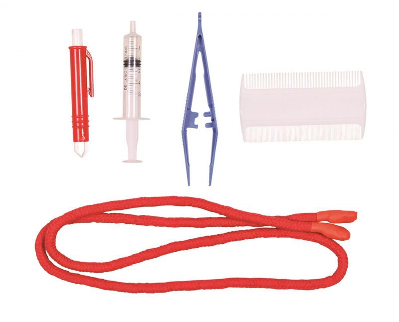 FØRSTEHJELP 1929 TIL HUND OG KATT