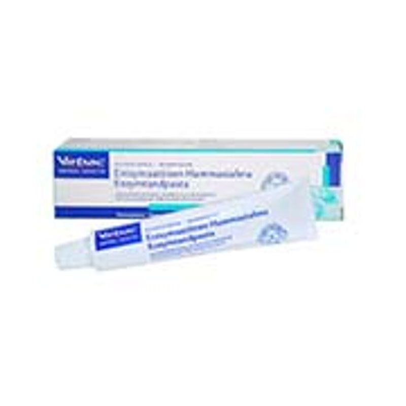 VIRBAC ENZYMATISK TANNPASTA 70g