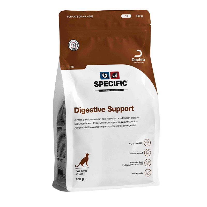 FID DIGESTIVE SUPPORT (katt) 