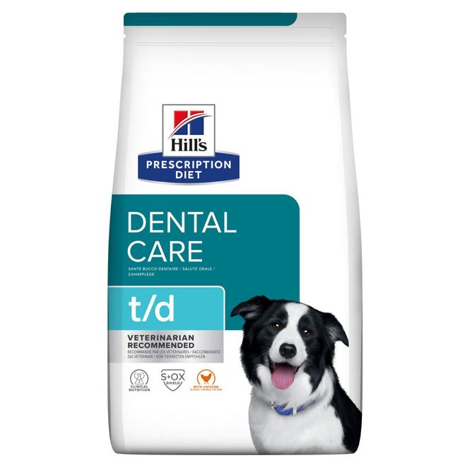 Hovedbilde HPD-C T/D DENTAL CARE 