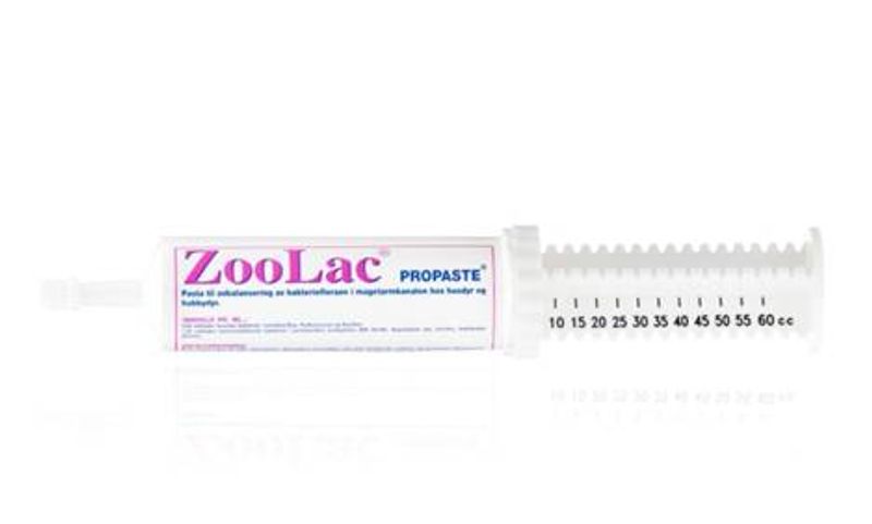 ZOOLAC PROPASTE