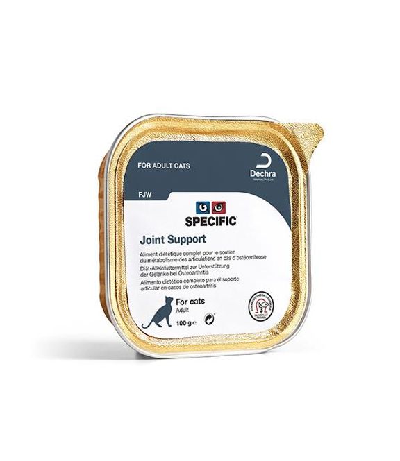 Hovedbilde Joint Support FJW 100 GRAM