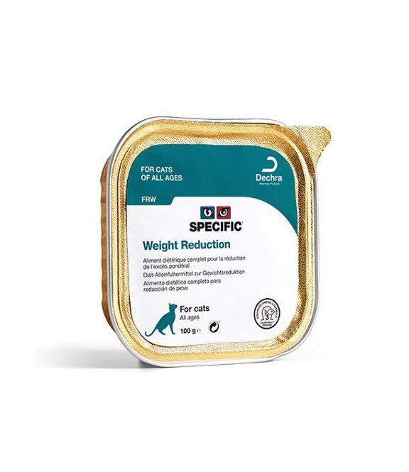 Hovedbilde Weight Reduction FRW 100 GRAM