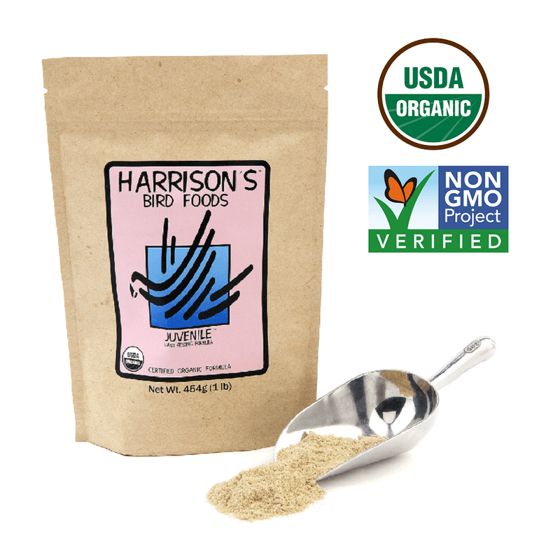  JUVENILE 1 pund dato 11.26