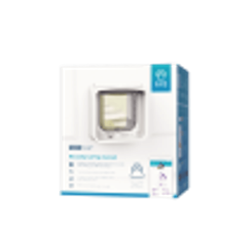 SUREFLAP CATFLAP CONNECT - APPSTYRT KATTELUKE gratis frakt