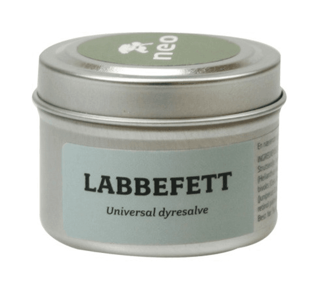 Hovedbilde NEO LABBEFETT