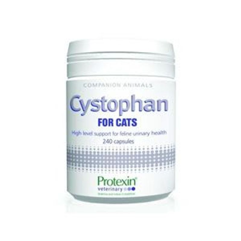 CYSTOPHAN