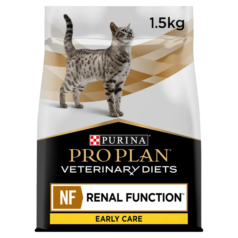 PROPLAN VD-F RENAL FUNCTION (early stage)