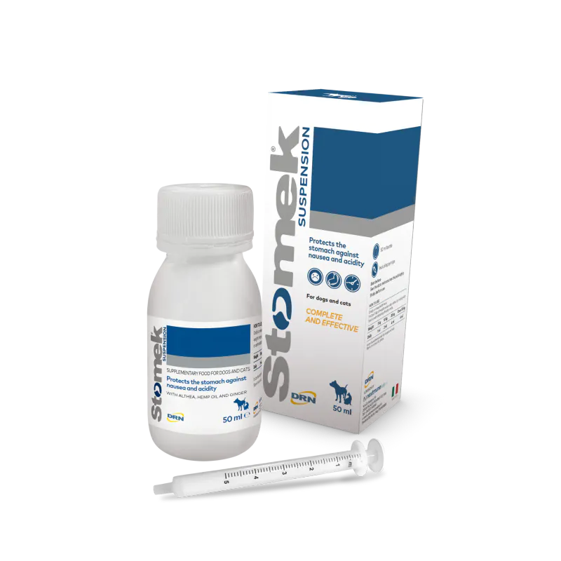 STOMEK ORAL 50ml