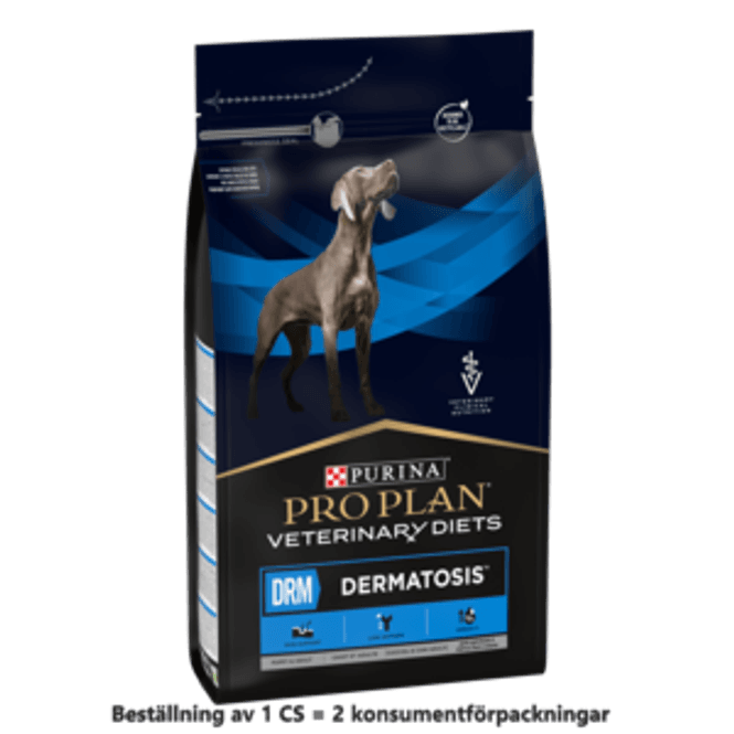 Hovedbilde PROPLAN VD-C DERMATOSIS