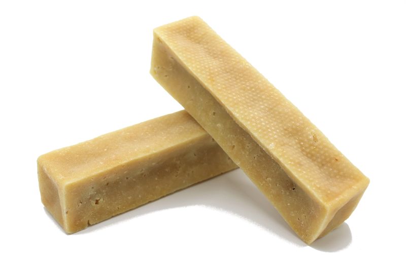 CHEWY CHEESE GNAGEBEIN
