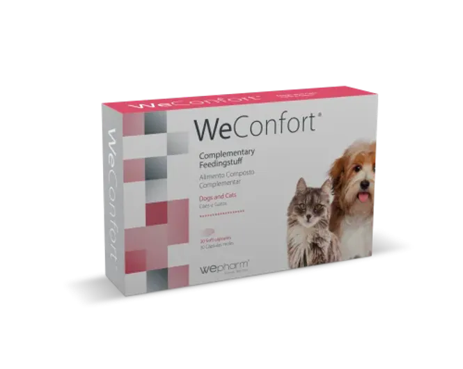 Hovedbilde WECONFORT 30 stk.