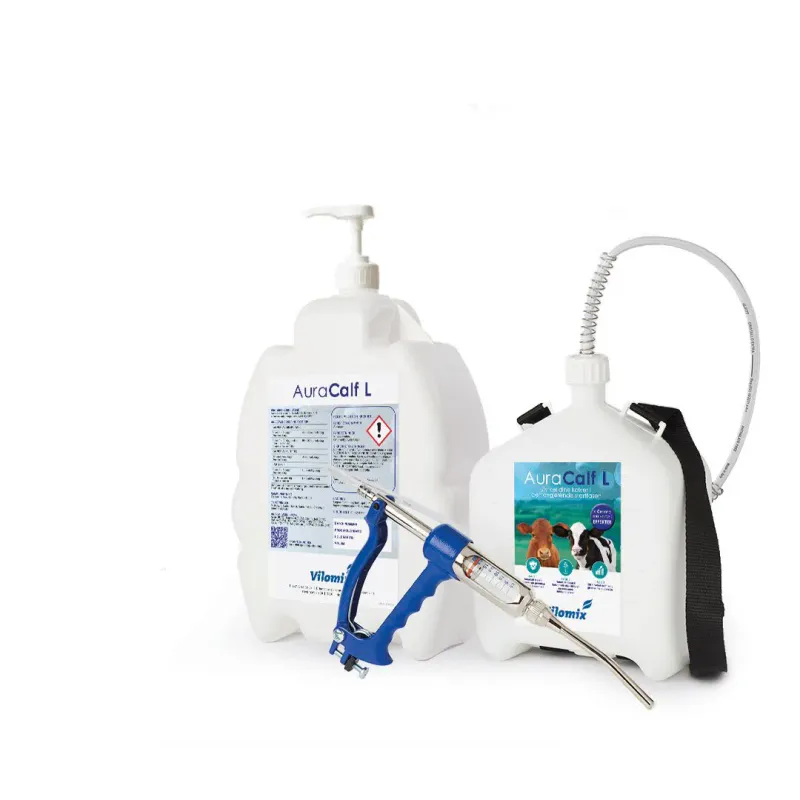 AuraCalf Dispenser HP 1025, 10 ml