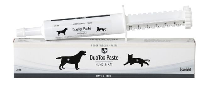 Hovedbilde DUOTOX PASTE 30 ml