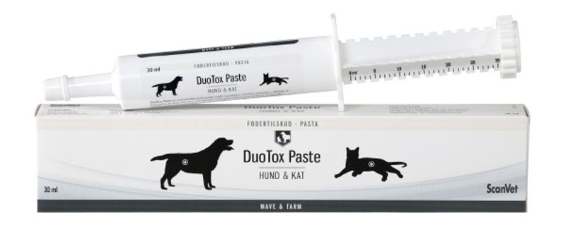 DUOTOX PASTE 30 ml