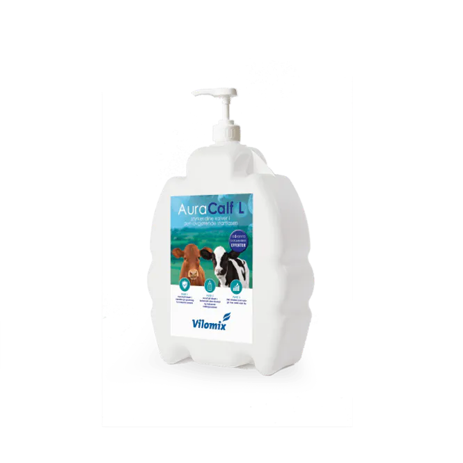 Hovedbilde AuraCalf Dispenser HP 1025, 10 ml