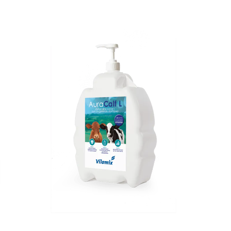 AuraCalf Dispenser HP 1025, 10 ml