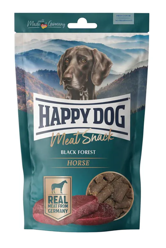 MEAT SNACK - hest 6.26