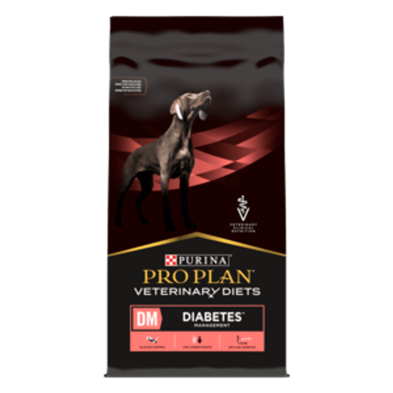 PROPLAN VD-C DIABETES 12kg