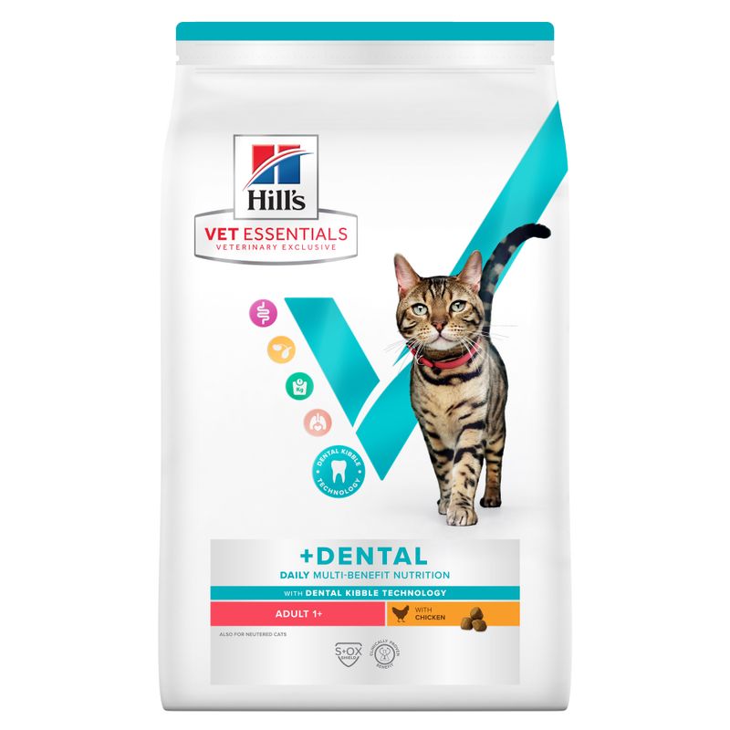 VE-F - MULTIBENEFIT + DENTAL 