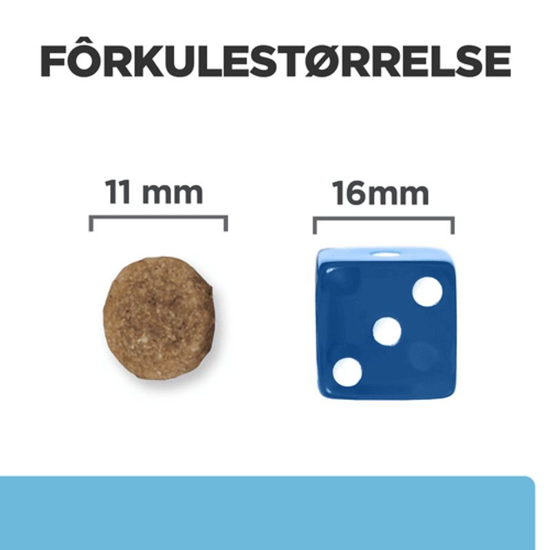 HPD-C K/D KIDNEY CARE - EARLY STAGE
