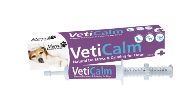 Hovedbilde VetiCalm Paste 30ml For Hund (utgående produkt)