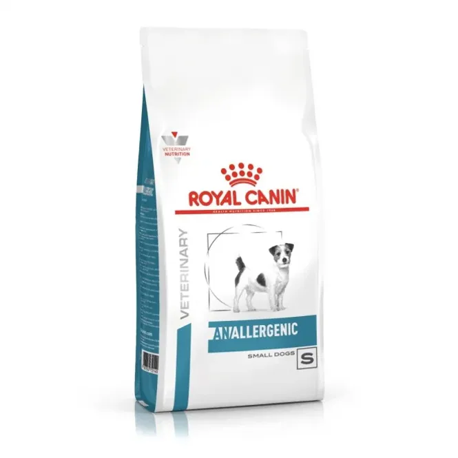 Hovedbilde RC-C DERMA ANALLERGENIC - SMALL