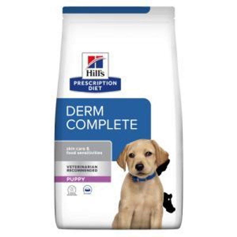 HPD-C DERM COMPLETE - PUPPY