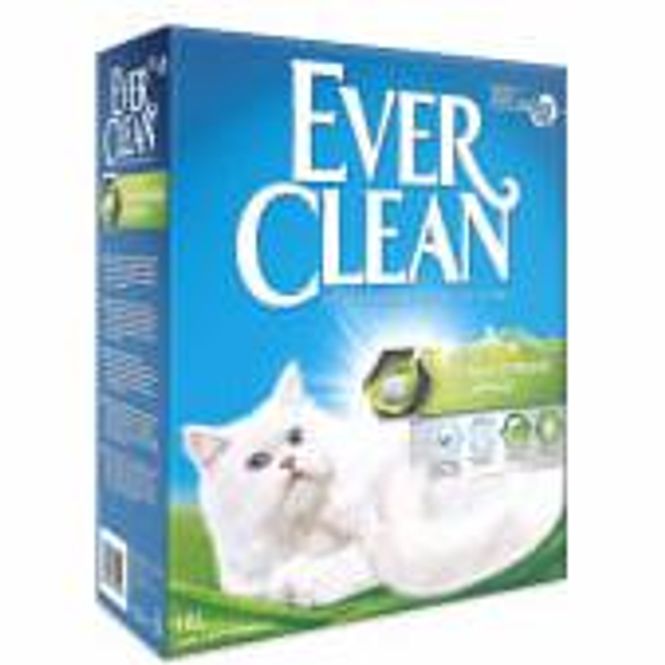 Hovedbilde EVER CLEAN KATTESAND 10 LITER